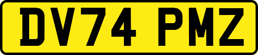 DV74PMZ