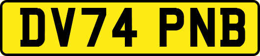 DV74PNB