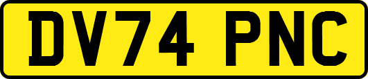 DV74PNC