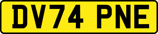 DV74PNE