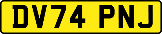 DV74PNJ