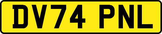 DV74PNL