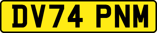 DV74PNM