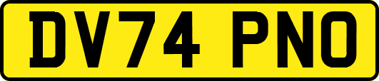 DV74PNO