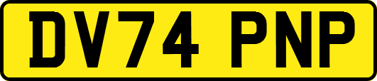 DV74PNP