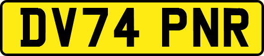 DV74PNR