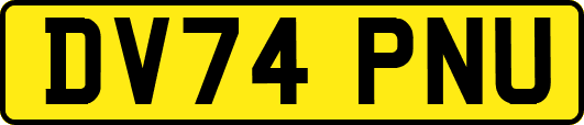 DV74PNU