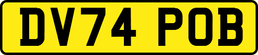 DV74POB