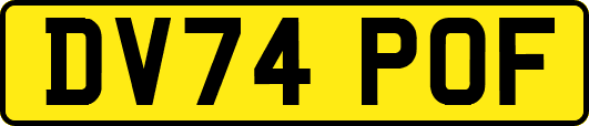 DV74POF