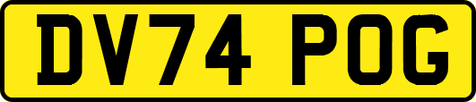 DV74POG