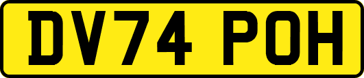 DV74POH