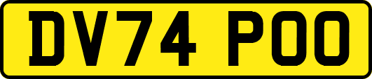 DV74POO