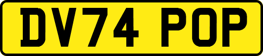 DV74POP