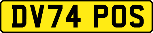 DV74POS