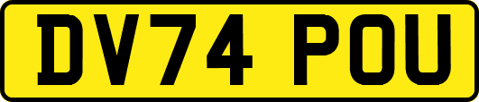 DV74POU