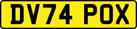 DV74POX