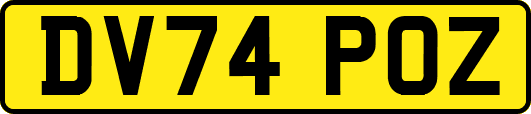 DV74POZ