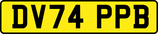 DV74PPB
