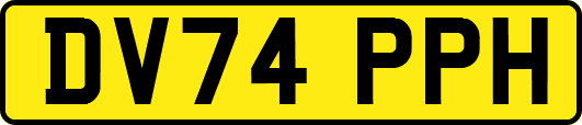DV74PPH