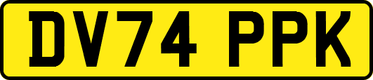 DV74PPK
