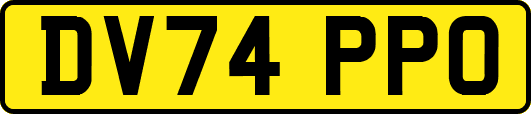 DV74PPO