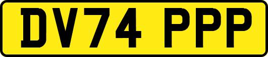 DV74PPP