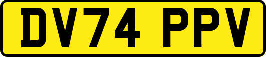 DV74PPV
