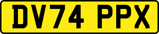 DV74PPX