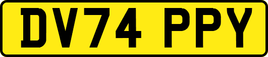 DV74PPY