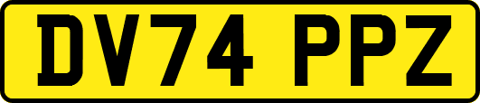 DV74PPZ