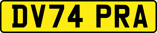 DV74PRA