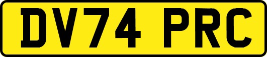 DV74PRC