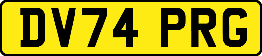 DV74PRG