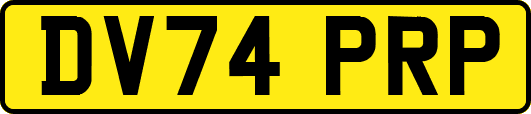 DV74PRP