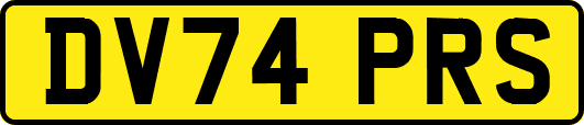 DV74PRS