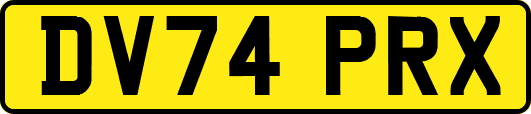 DV74PRX
