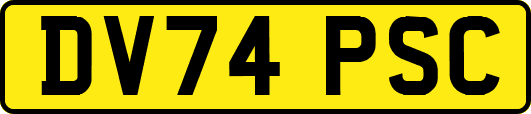DV74PSC