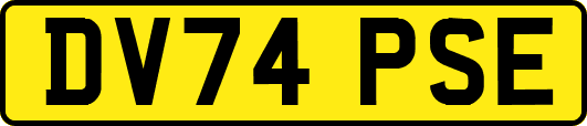 DV74PSE