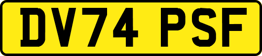 DV74PSF