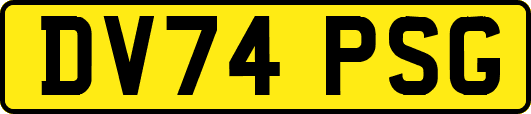 DV74PSG