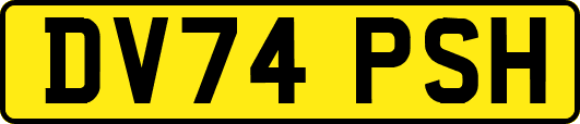 DV74PSH