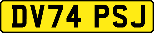 DV74PSJ