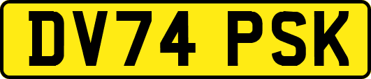 DV74PSK