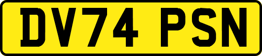 DV74PSN