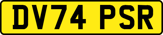 DV74PSR
