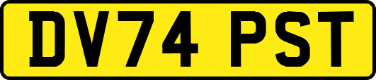 DV74PST