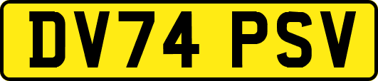 DV74PSV