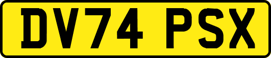 DV74PSX