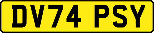 DV74PSY