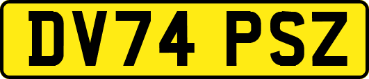 DV74PSZ